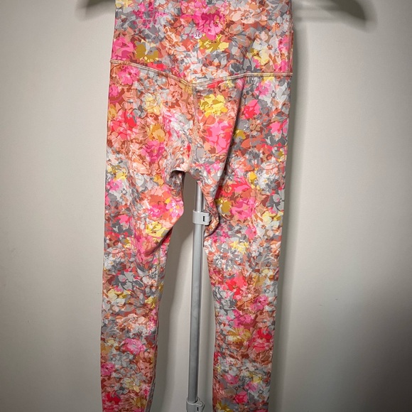 Lululemon Align, full-length leggings - Picture 6 of 7